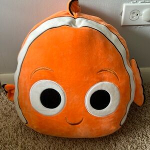 Finding Nemo Nemo Squishmallow